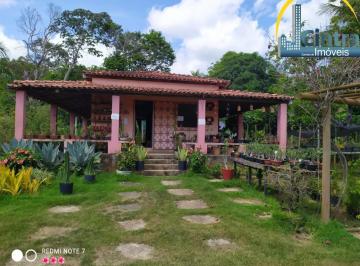 Foto 08 · VENDO TERRENO NA ESTRADA DA CASCALHEIRA (CAMAÇARI), 8.404,00 M², R$ 1.350.000,00 ESCRITURADO!!