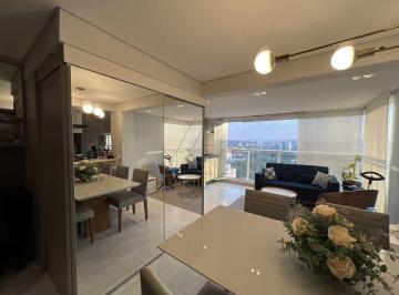 Apartamento · 82m² · 2 Quartos · 2 Vagas · Apartamento com 2 quartos, Vila Sônia, São Paulo - R$ 895 mil, Cod: 3372