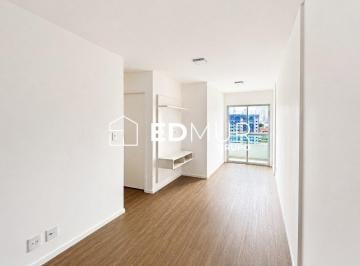 Apartamento · 56m² · 2 Quartos · Apartamento à venda - na Vila Assunção