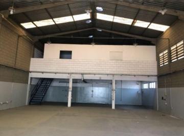 Comercial · 363m² · Indústria para alugar em Sorocaba/SP