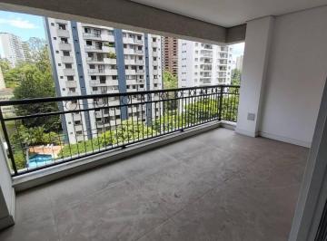 Apartamento de 3 quartos, São Paulo · Rg Oscar Alto Padrão 88m 3dorm 2 vagas lazer completo = alto padrão
