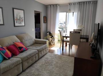 4562819c97be84bf37eebb8ead48d4f620c73f68 · Apartamento com 2 dormitórios à venda, 65 m² por R$ 400.000 - Cidade Vargas - São Paulo/SP