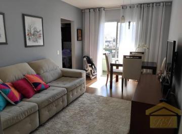 3969c5d16f3a136c6c79c517f60cf274a0005ba1 · Apartamento com 2 dormitórios à venda, 65 m² por R$ 400.000 - Cidade Vargas - São Paulo/SP