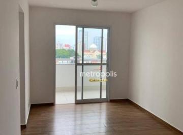 Sala · Apartamento à venda, 51 m² por R$ 741.000,00 - Vila Baeta Neves - São Bernardo do Campo/SP