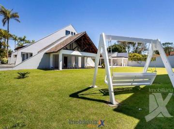 038d707b5f80dd103c0fdd27532b56a3fbcfe7fc · Casa com piscina e ar: 4 dorm., sendo 2 são suítes) 336,89 m² - venda por R$ 2.400.000 ou locação R$