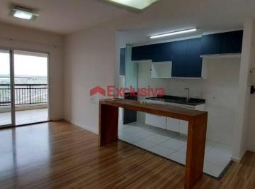 9736a5be9de4644c81b30e63765c280a5ea9b1d9 · Apartamento com 3 dormitórios à venda, 86 m² por R$ 850.000,00 - Jardim Ypê - Paulínia/SP
