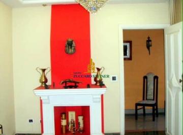 61e2353e8445dc7869d5250f27a61e066bab1a09 · Sobrado à venda, 270 m² por R$ 1.199.999,99 - Jardim Maia - Guarulhos/SP