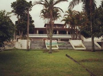 7a224307eb35625b873a28c0752bfaf09c0adb43 · Chácara com 6 dormitórios, 1874 m² - venda por R$ 3.800.000,00 ou aluguel por R$ 10.125,00/mês - Est