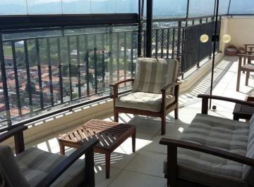9f3c8fdb0548d4373cc1a9283f114d85fd71d4ec · Cobertura com 4 dormitórios à venda, 200 m² - Vila Costa - Taubaté/SP