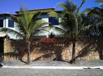 e48bb6882e7c2b72616cdc4ea2823a6eb9600e30 · Casa com 4 dormitórios à venda, 566 m² por R$ 1.280.000,00 - Foguete - Cabo Frio/RJ