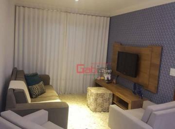 fdd735c1802f8b2d2cca8f18692e81e011a7a315 · Apartamento à venda, 98 m² por R$ 860.000,00 - Algodoal - Cabo Frio/RJ