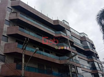 861e9f449aa249018f2d7fa77d57b65c4db28b50 · Cobertura com 4 dormitórios à venda, 240 m² por R$ 1.200.000,00 - Passagem - Cabo Frio/RJ