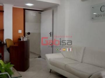 53fc8344b79976119e58bad8c3c6d87b60984419 · Sala à venda, 80 m² por R$ 600.000,00 - Centro - Cabo Frio/RJ