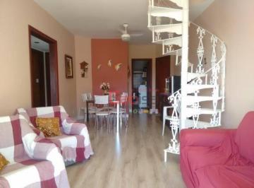 7f757c501a090f2dde2944a29ebcd3a167b97f5d · Cobertura com 4 dormitórios à venda, 280 m² por R$ 1.250.000,00 - Passagem - Cabo Frio/RJ