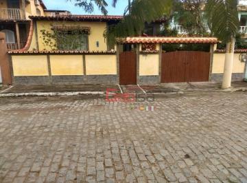 9811aae51701fa2158252eb0a96e7efa54eee514 · Casa com 3 dormitórios à venda, 265 m² por R$ 375.000,00 - Caminho de Búzios - Cabo Frio/RJ