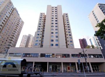 0625e367d3cb05590c61033064a15ca8e9ade27b · Apartamento com 1 dormitório para alugar, 43 m² por R$ 2.200,00/mês - Bigorrilho - Curitiba/PR