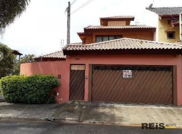 8167badbffbf70e6223c73f358485788a2d0d91c · Casa com 5 dormitórios à venda por R$ 1.050.000,00 - Jardim Ana Maria - Sorocaba/SP