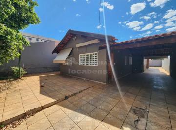 Casa · 360m² · 3 Quartos · 4 Vagas · Residencial Cidade Jardim a casa de 03 dormitório sendo 01 suite