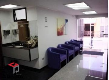 Comercial · 1208m² · 12 Vagas · Prédio comercial- 1.000m², Centro- São Caetano do Sul