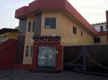 Comercial · 239m² · 7 Vagas · Prédio à venda em Interlagos / São Paulo