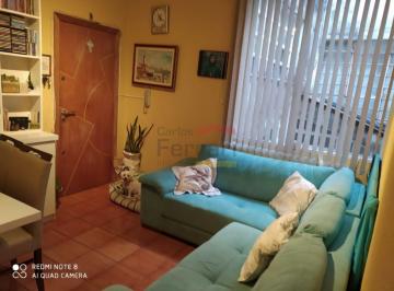 Apartamento · 72m² · 2 Quartos · Apartamento 2 dormitórios, 72m2 na Casa Verde