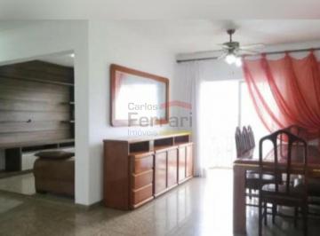 Apartamento · 80m² · 3 Quartos · 1 Vaga · Apartamento 03 Dormitórios -Parque Novo Mundo