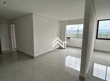 f645273a02619fd135e46c56861900e65ae4c316 · Apartamento à venda, 65 m² por R$ 550.000,00 - Centro - Atibaia/SP