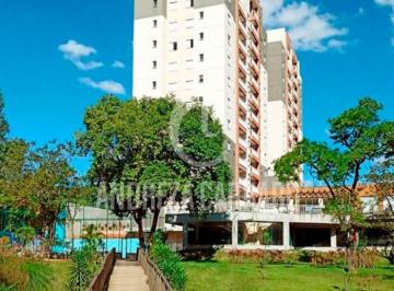 Apartamento de 3 quartos, Sorocaba · Cobertura Duplex Natural Park ****120m²****