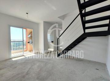 Apartamento de 3 quartos, Sorocaba · Cobertura Duplex Natural Park ****120m²****