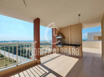 Apartamento de 3 quartos, Sorocaba · Cobertura Duplex Natural Park ****120m²****
