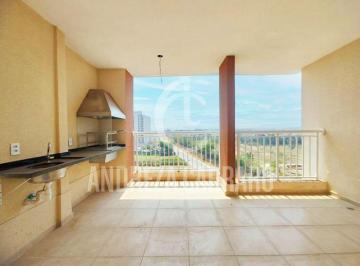 Apartamento de 3 quartos, Sorocaba · Cobertura Duplex Natural Park ****120m²****