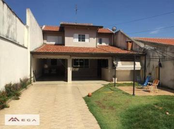 398da02d6e845f55364bf2a3e59beaa2ce4333e0 · Casa com 3 dormitórios à venda, 200 m² por R$ 750.000,00 - Jardim Campos Elíseos - Campinas/SP