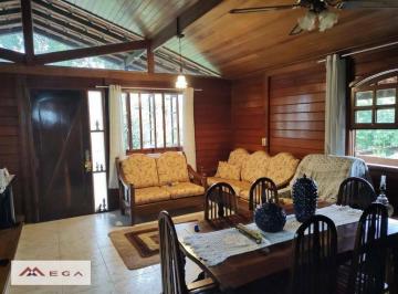 16294b3c34adde418076c37e501396492623bf96 · Casa com 5 dormitórios à venda, 280 m² por R$ 1.100.000,00 - Fazenda Hotel São Bento do Recreio - Va