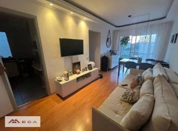 80f07be3494544d3ceeb22a5c568f0f61693297f · Apartamento com 3 quartos no Jardim Proença - Campinas/SP