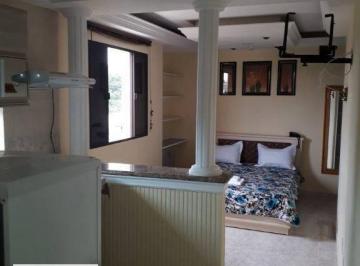 637522ecfbffb08d620d07d606b36216083b7c22 · Apartamento com 1 dormitório para alugar, 18 m² por R$ 1.386,30/mês - Pirituba - São Paulo/SP
