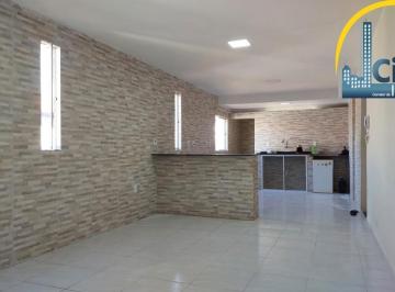 Foto 01 · VENDO APARTAMENTO EM LAURO DE FREITAS (IPITANGA), 3/4 SENDO 2 SUÍTES, 114m², R$ 315.000,00, ACEITA F