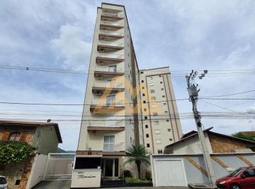 Foto 01 · Apartamento, Jardim Elvira Dias, Poços de Caldas, MG
