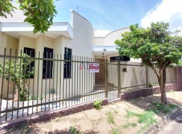 Casa · 151m² · 4 Quartos · 2 Vagas · Casa em Cidade Jardim - São Carlos, SP