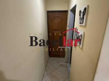 Apartamento · 56m² · 2 Quartos · 1 Vaga · Apartamento - Padrão / Residencial / Tijuca