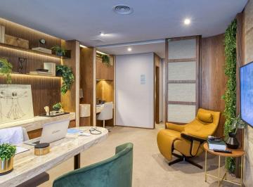 Comercial de 1 quarto, São Paulo · Venda de sala comercial - Higienopolis - São Paulo - SP