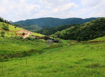 Foto 01 · Fazenda em São Lourenço da Serra, com área de 44 alqueires