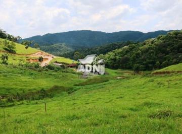 Foto 01 · Fazenda em São Lourenço da Serra, com área de 44 alqueires