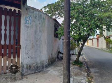 Foto 01 · Casa com 2  quartos, em Itanhaém, São Paulo, bairro Tupi, sendo 1 suíte, 3 vagas de garagem,  lado p