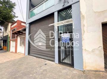 Comercial · 45m² · Sala comercial de 45m² com dois banheiros para alugar no bairro da Aclimação