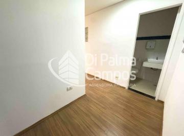 Comercial · 45m² · Sala comercial de 45m² com dois banheiros para alugar no bairro da Aclimação
