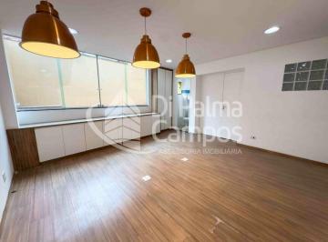 Comercial · 45m² · Sala comercial de 45m² com dois banheiros para alugar no bairro da Aclimação
