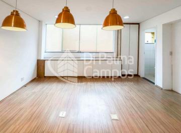 Comercial · 45m² · Sala comercial de 45m² com dois banheiros para alugar no bairro da Aclimação