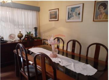 Casa · 188m² · 3 Quartos · 3 Vagas · Sobrado á venda no Jardim França - 3 dormitórios e 3 vagas.