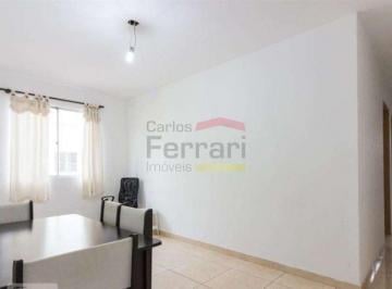 Apartamento · 56m² · 2 Quartos · Apartamento 2 dormitórios, 56m2 no Lauzane Paulista