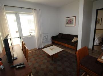 Apartamento · 40m² · 1 Quarto · 1 Vaga · Flat Residencial - Jardins - Locação!